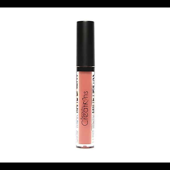 Naked 40 Beauty Creations Matte Lipgloss - Picture 2 of 4